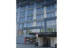The Tillary Hotel Brooklyn New York Ruang foto