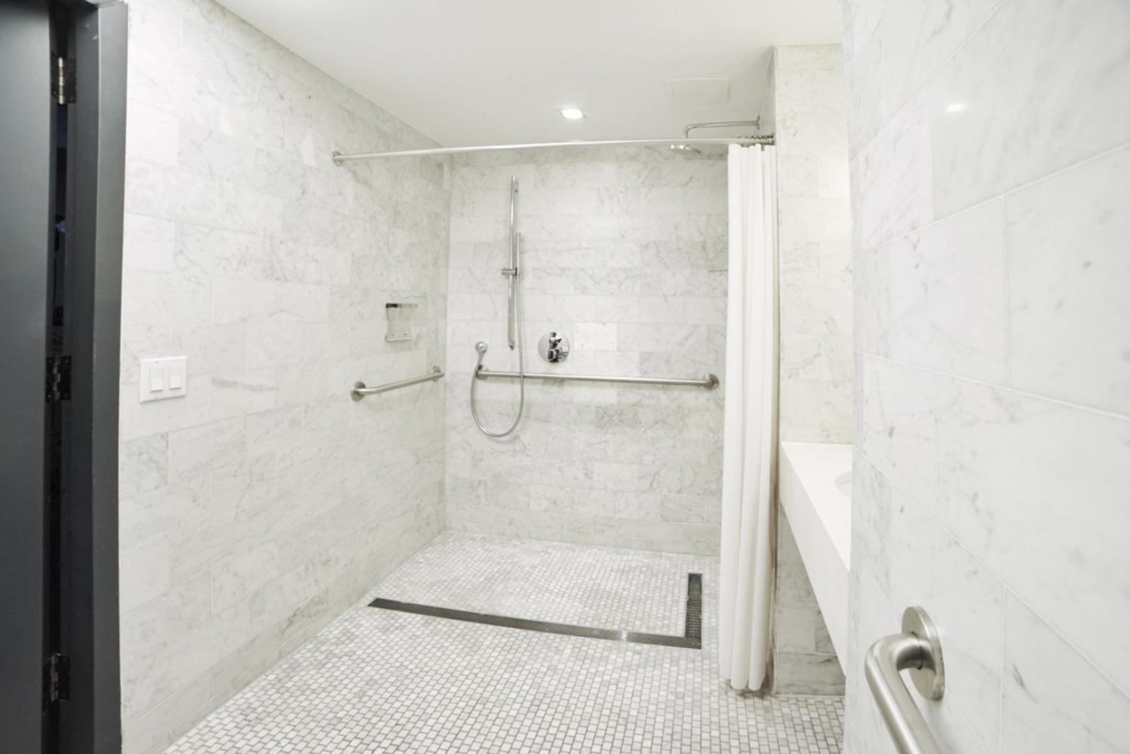 The Tillary Hotel Brooklyn New York Bagian luar foto