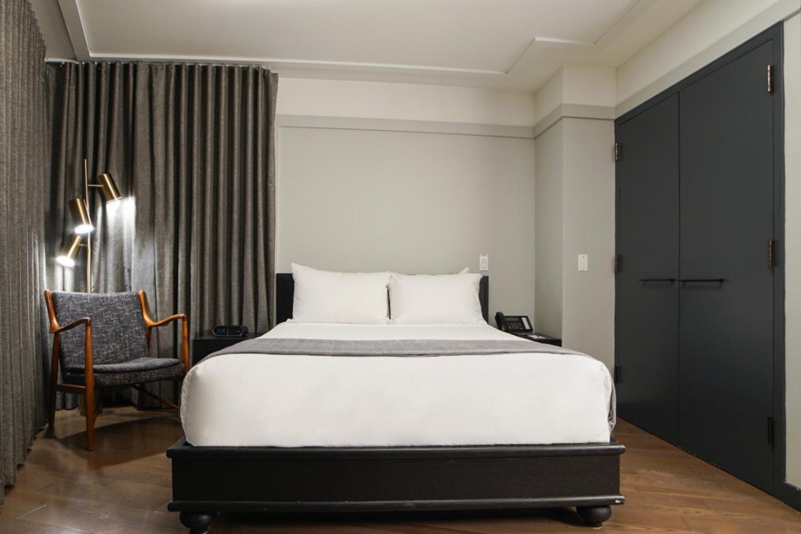 The Tillary Hotel Brooklyn New York Bagian luar foto