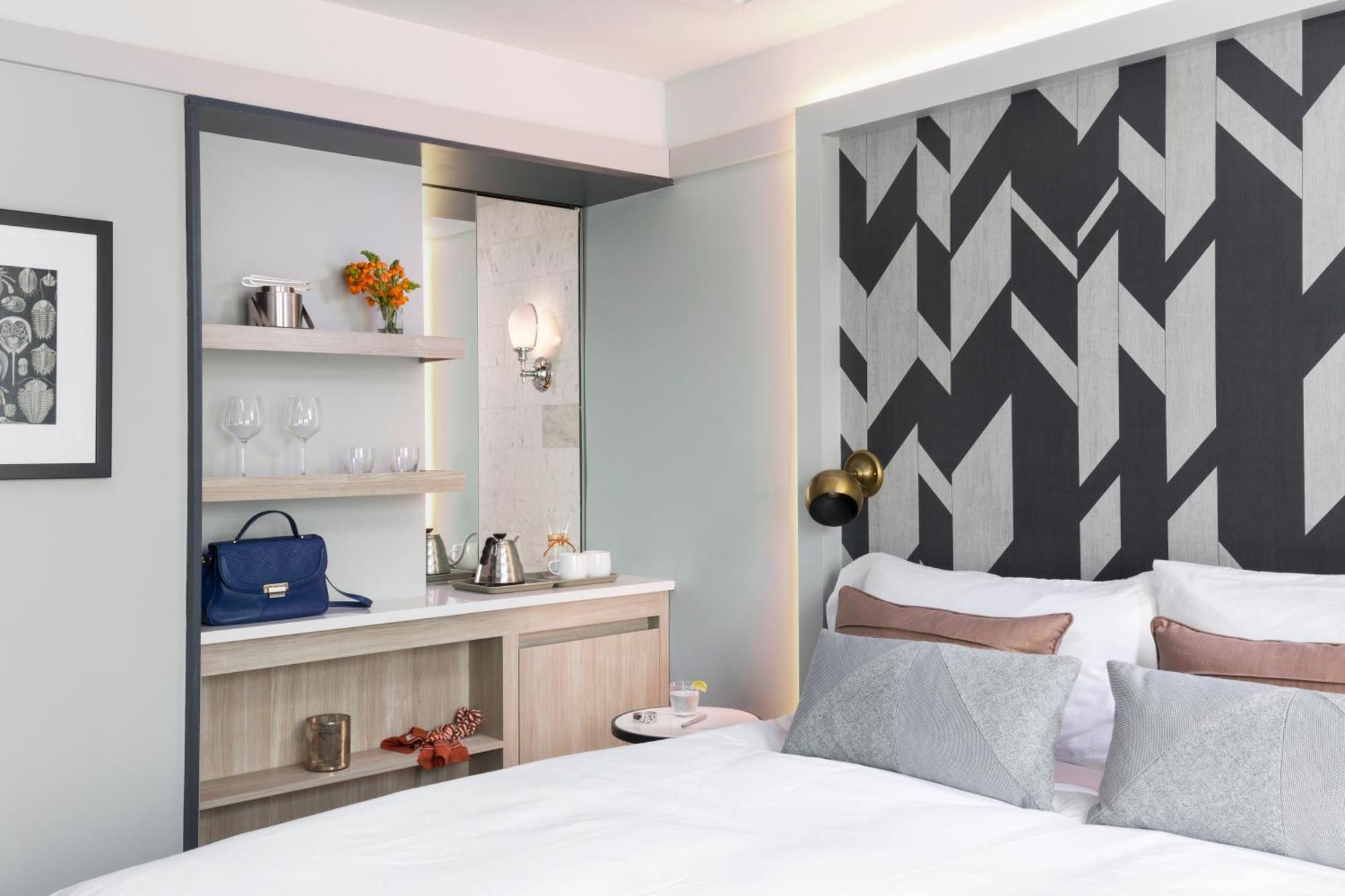 The Tillary Hotel Brooklyn New York Bagian luar foto