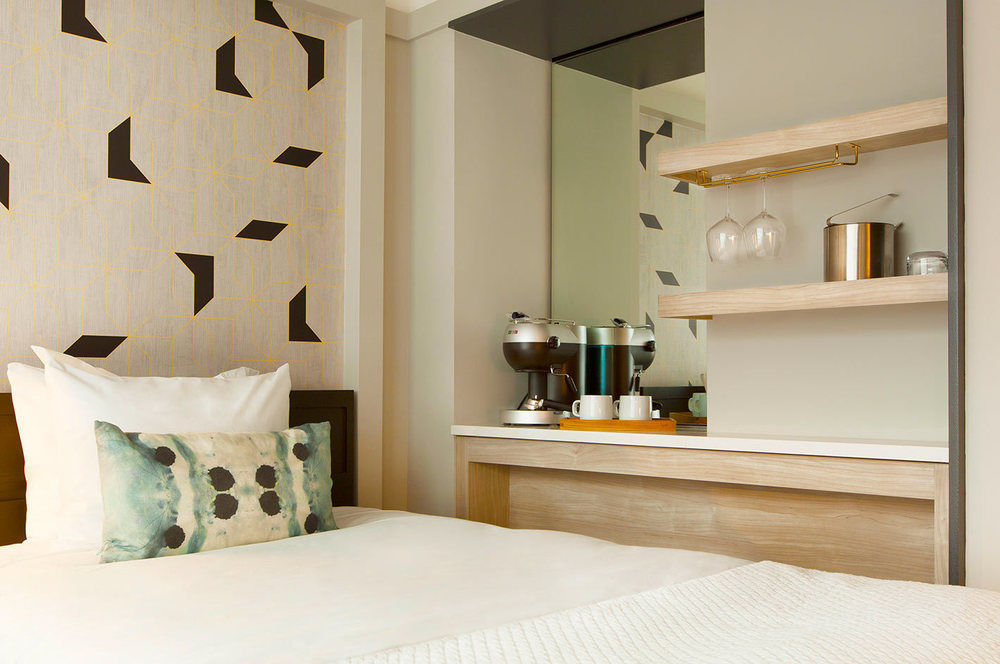 The Tillary Hotel Brooklyn New York Bagian luar foto