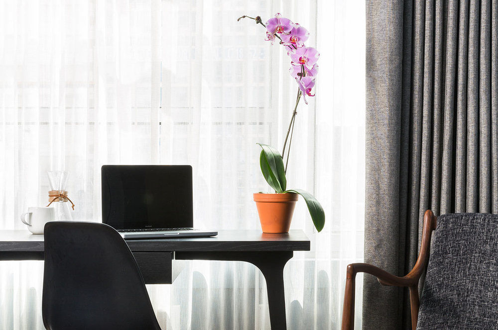 The Tillary Hotel Brooklyn New York Bagian luar foto