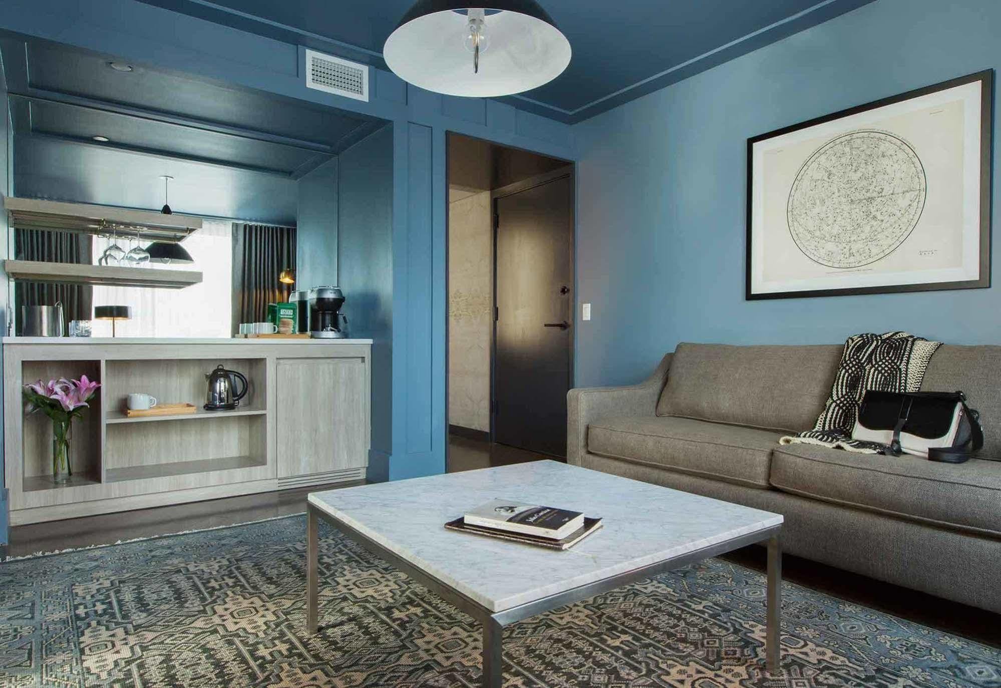 The Tillary Hotel Brooklyn New York Bagian luar foto
